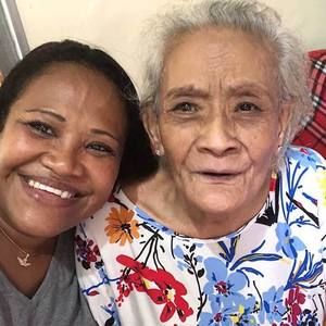 Meet your Posher, Teresa